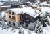 luxury chalet 10 Rooms for seasonal rent on COURCHEVEL 1550 (73120)