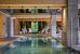 luxury chalet 11 Rooms for seasonal rent on MERIBEL LES ALLUES (73550)
