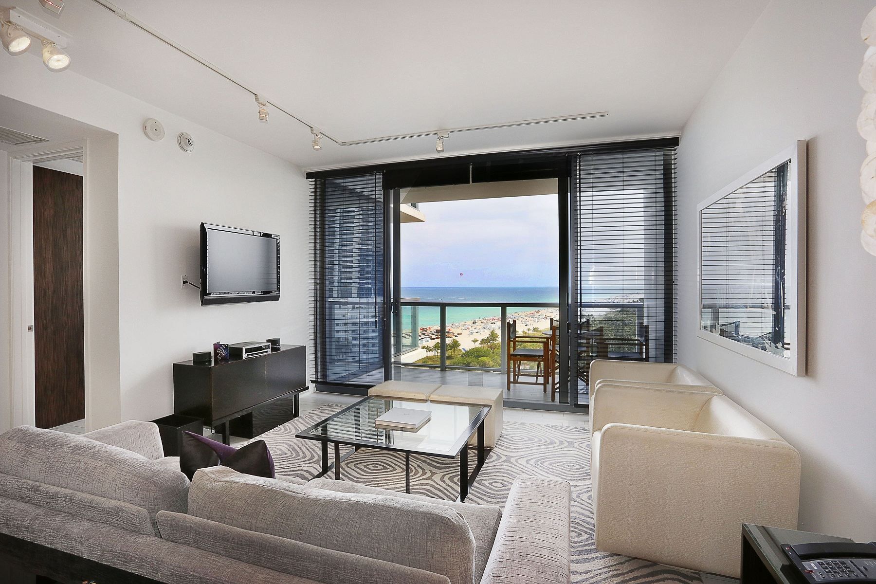 Vente Appartement de luxe Miami Beach (33139) 100 m²
