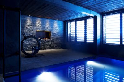 Rental Luxury chalet Méribel Les Allues 10&nbsp;Rooms 650&nbsp;m²