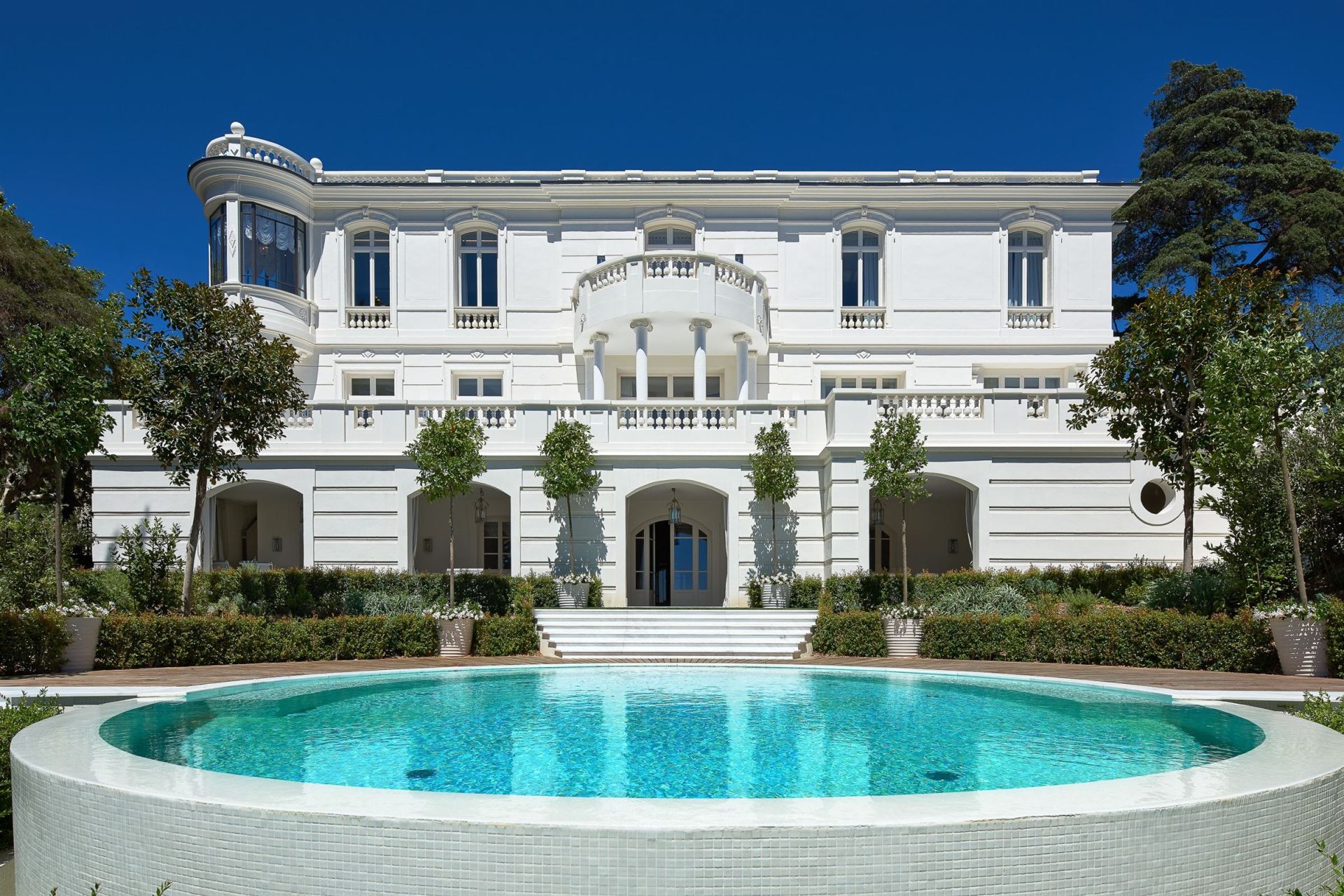 Location Villa de luxe Cannes (06400) 1000 m²