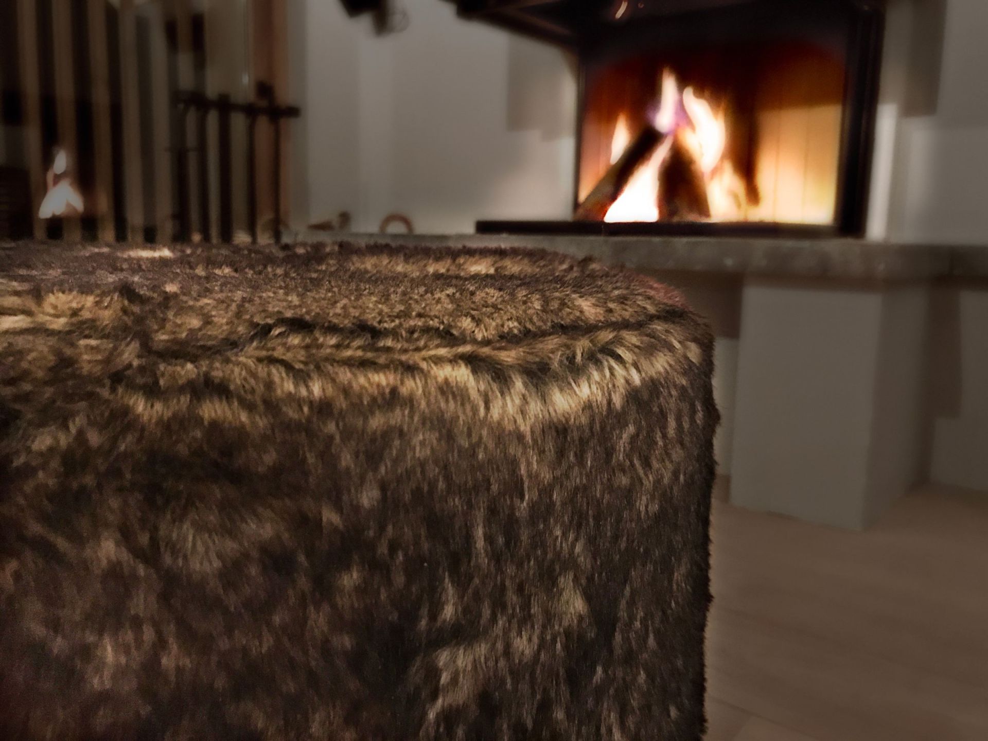 luxury chalet 6 Rooms for seasonal rent on MERIBEL LES ALLUES (73550)