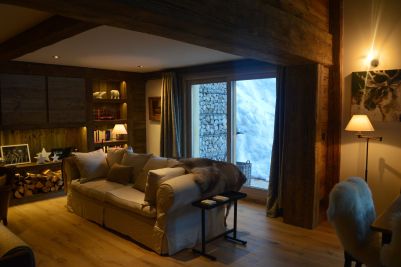 Rental Luxury chalet Méribel Les Allues 9&nbsp;Rooms 250&nbsp;m²