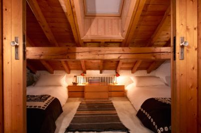Rental Luxury chalet Méribel Les Allues 7&nbsp;Rooms 179&nbsp;m²