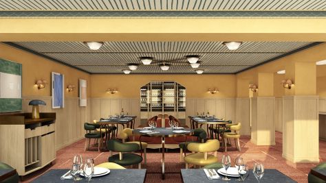 Location saisonnière Chalet de luxe Méribel Les Allues 5 Pièces 590 m²