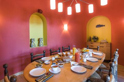 Rental Luxury chalet Méribel Les Allues 5&nbsp;Rooms 590&nbsp;m²