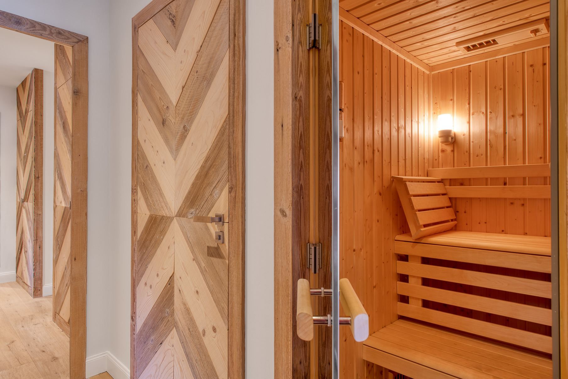 luxury apartment 4 Rooms for seasonal rent on MERIBEL LES ALLUES (73550)