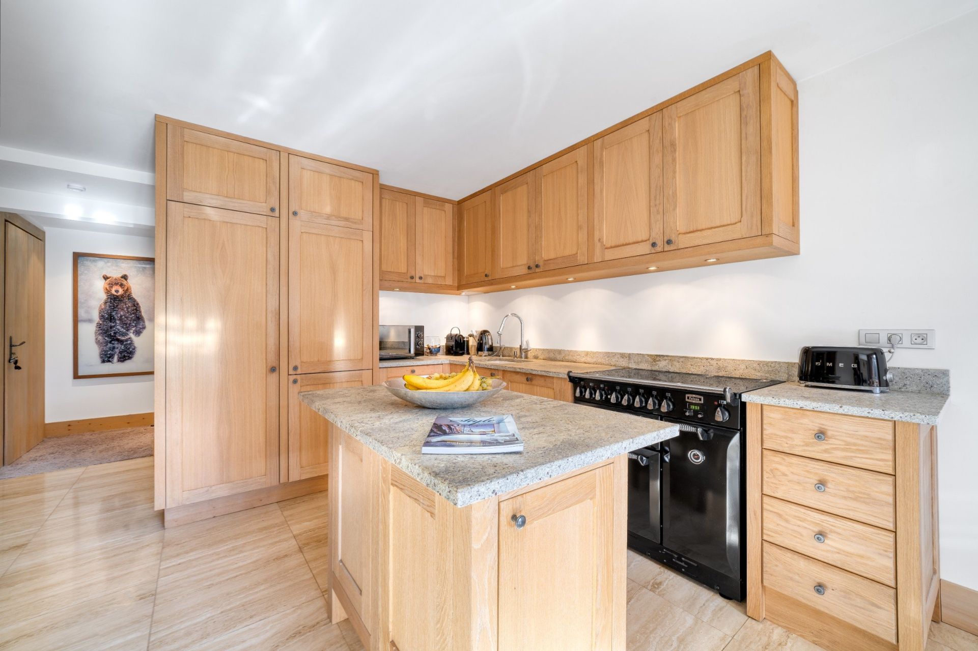 luxury apartment 5 Rooms for seasonal rent on MERIBEL LES ALLUES (73550)