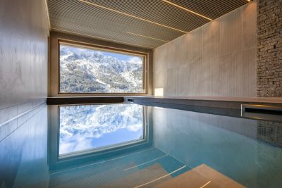 Location saisonnière Chalet de luxe Méribel Les Allues 9&nbsp;Pièces 298&nbsp;m²