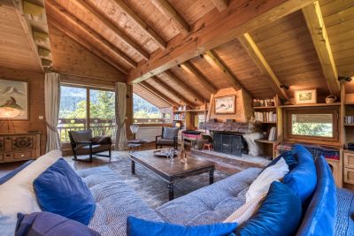 Rental Luxury chalet Méribel Les Allues 10&nbsp;Rooms 320&nbsp;m²