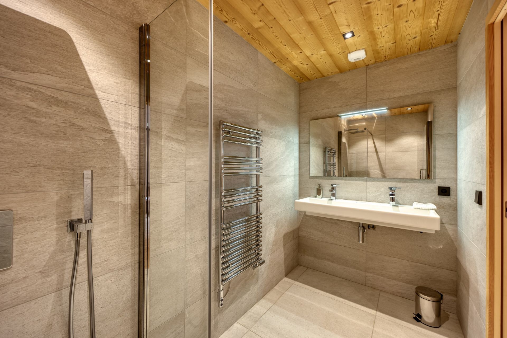 chalet de luxe 7 Pièces en vente sur MERIBEL LES ALLUES (73550)