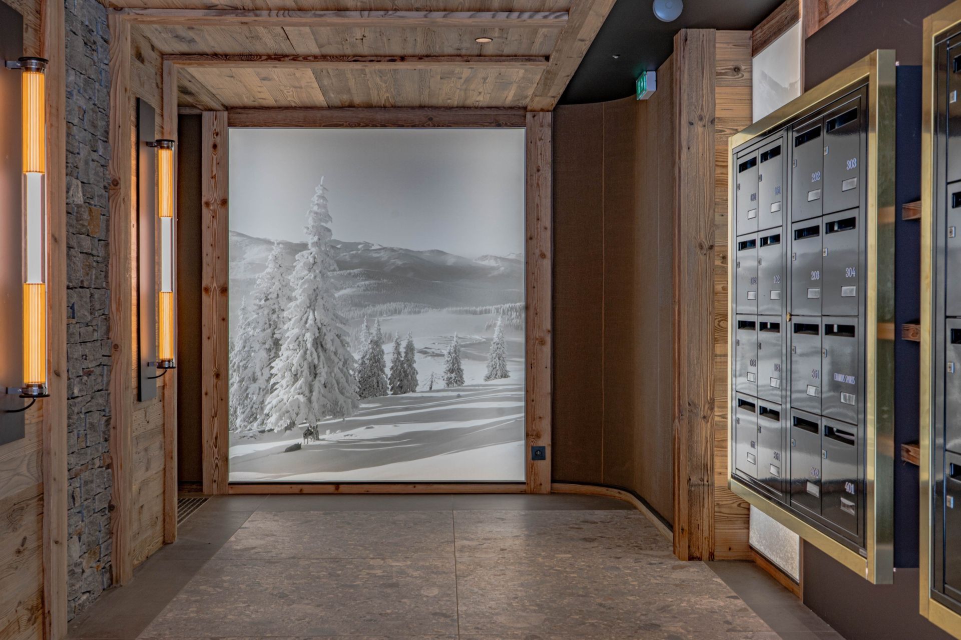 appartement de luxe 5 Pièces en vente sur MERIBEL LES ALLUES (73550)