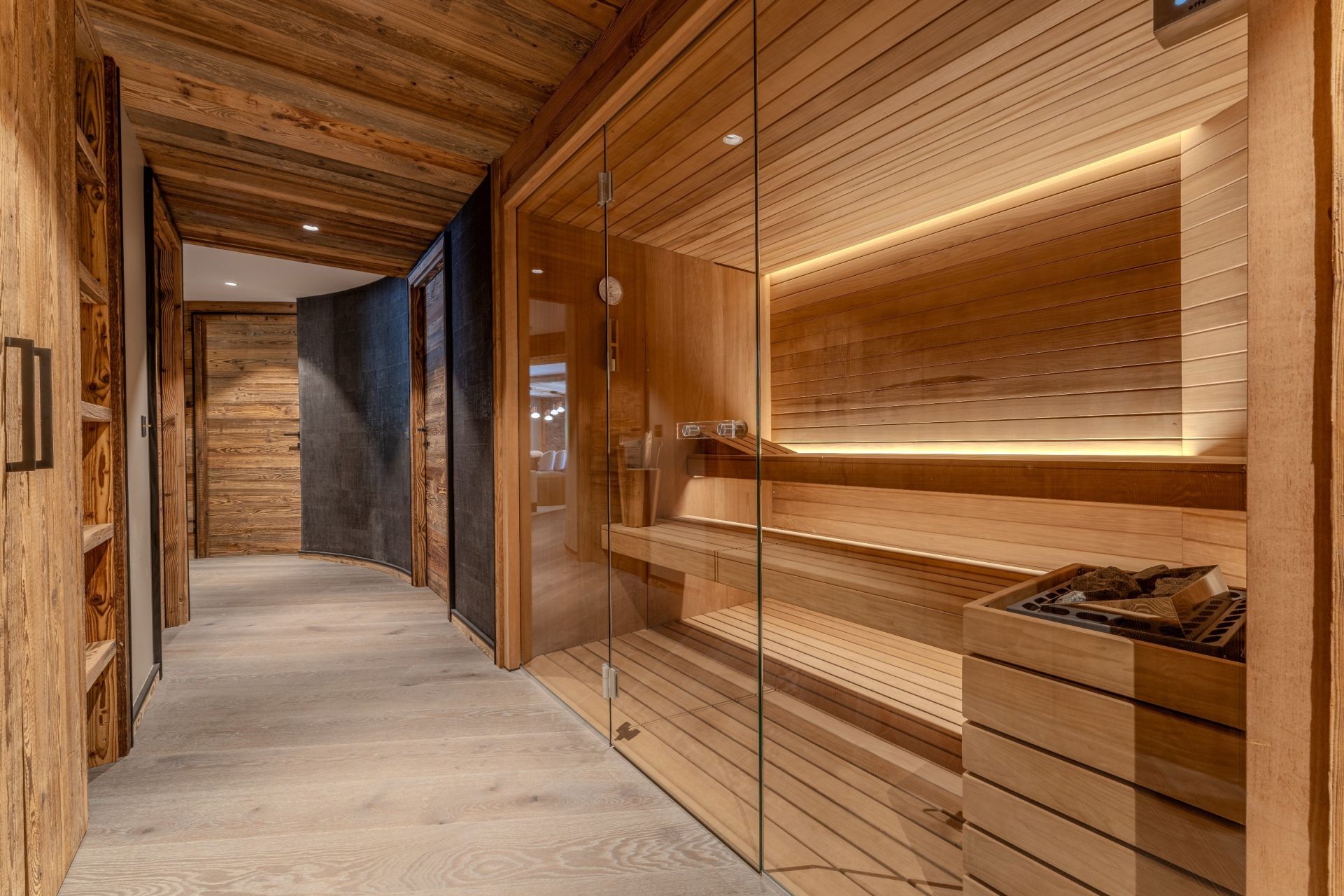 appartement de luxe 5 Pièces en vente sur MERIBEL LES ALLUES (73550)