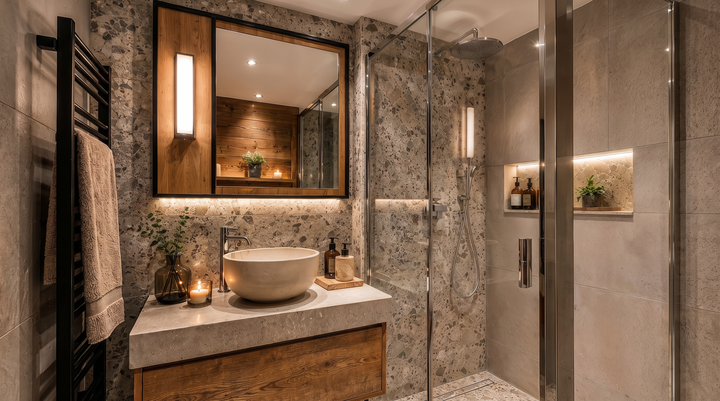 appartement de luxe 5 Pièces en vente sur MERIBEL LES ALLUES (73550)