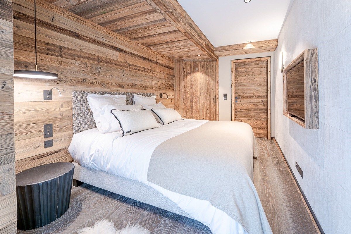 appartement de luxe 5 Pièces en vente sur MERIBEL LES ALLUES (73550)