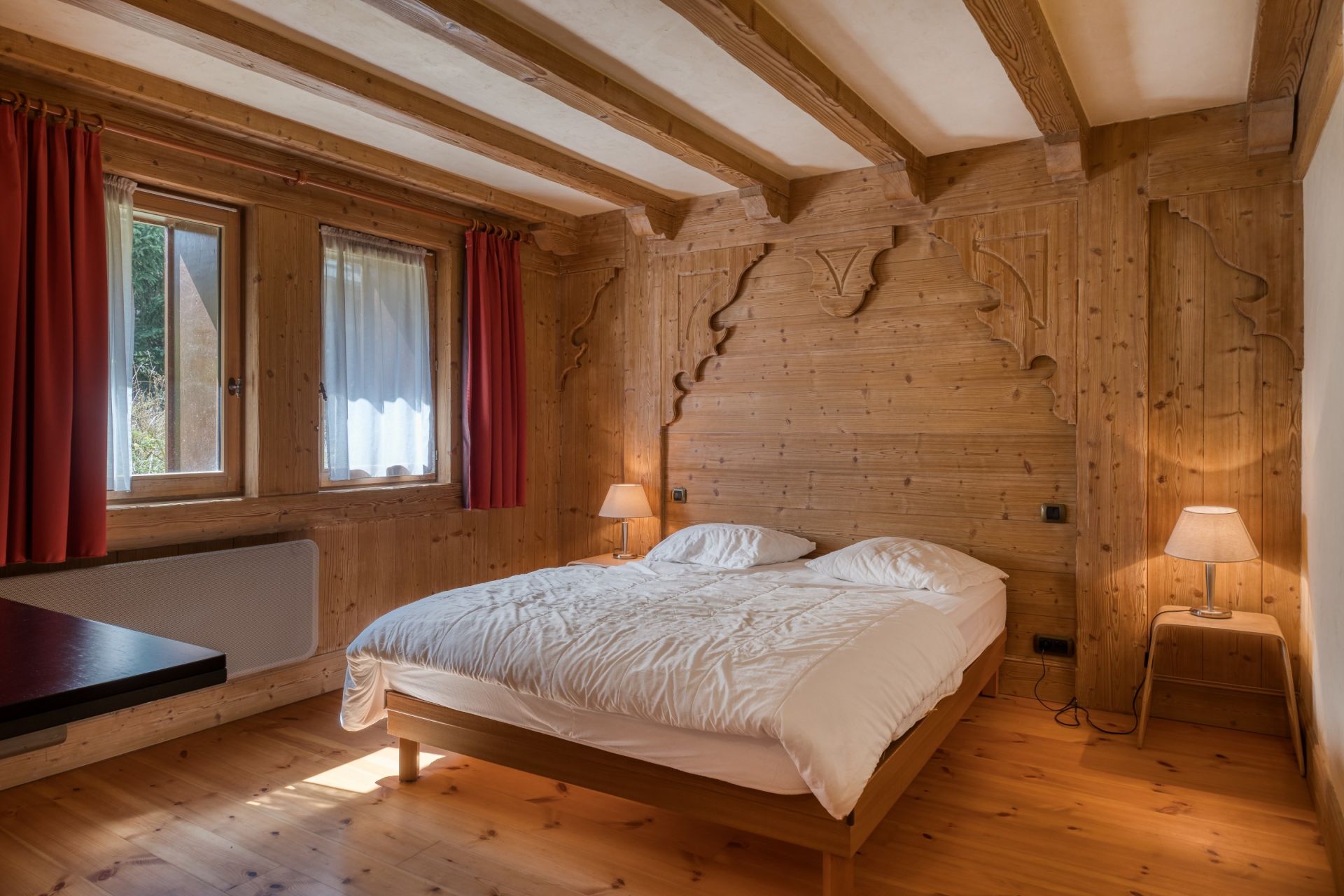 luxury house 7 Rooms for sale on MERIBEL LES ALLUES (73550)
