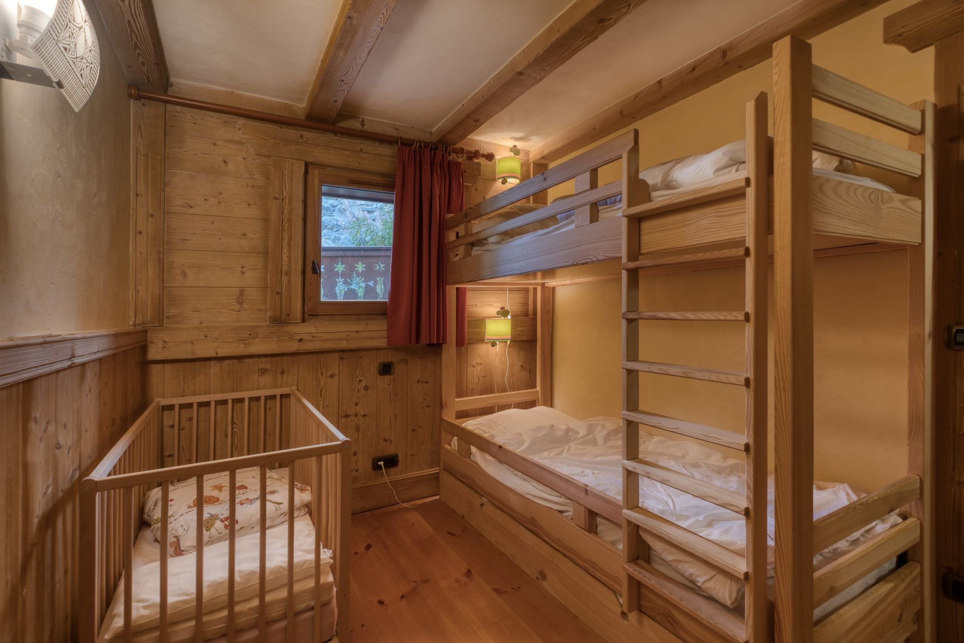 maison de luxe 7 Pièces en vente sur MERIBEL LES ALLUES (73550)