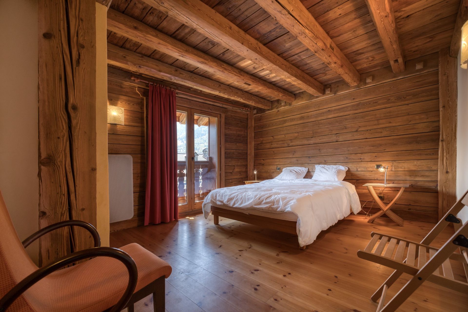 maison de luxe 7 Pièces en vente sur MERIBEL LES ALLUES (73550)