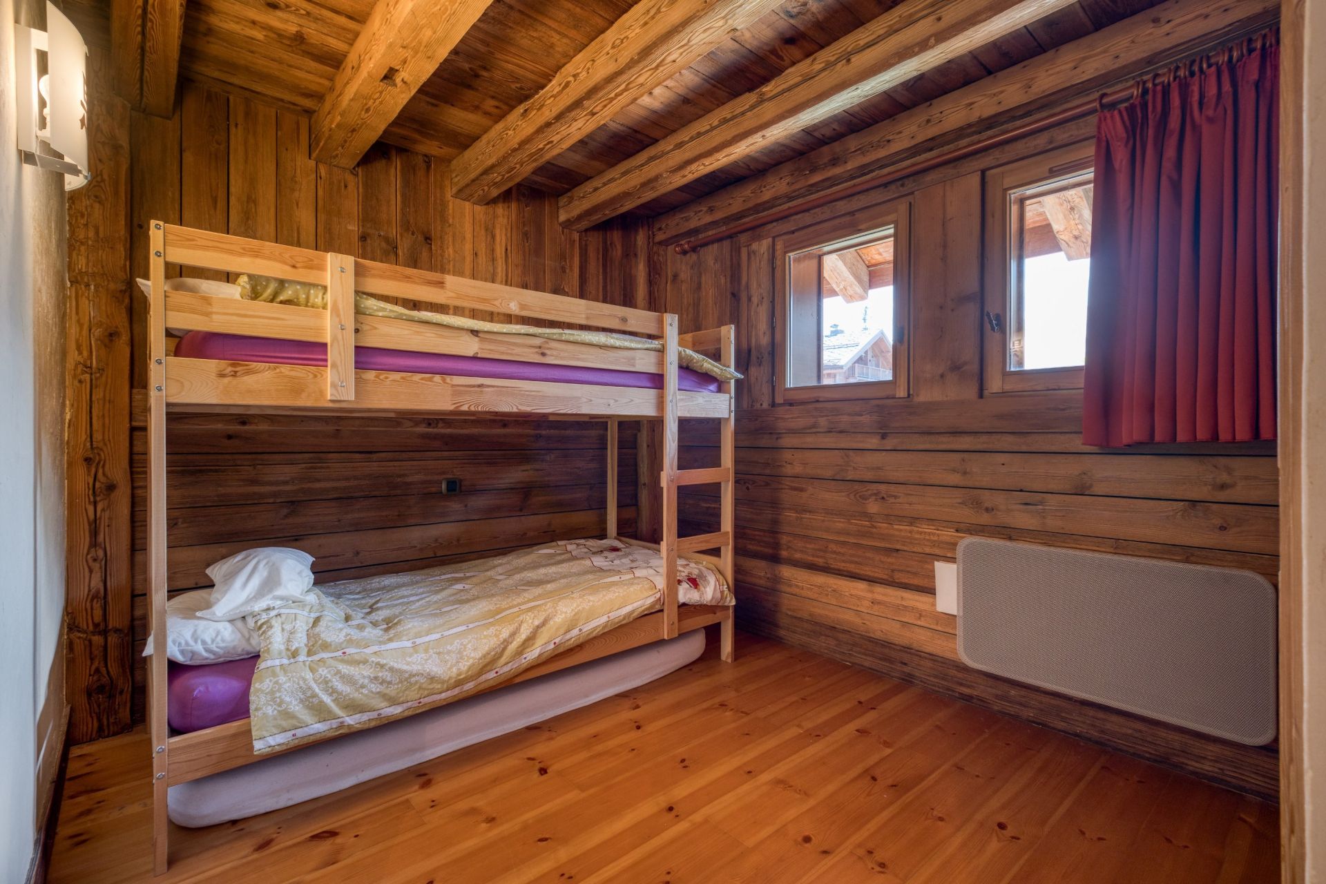 maison de luxe 7 Pièces en vente sur MERIBEL LES ALLUES (73550)