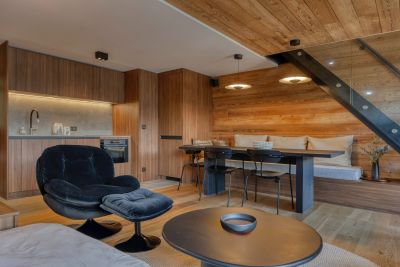 duplex de luxe 4 Pièces en vente sur MERIBEL LES ALLUES (73550) Vente Duplex de luxe Méribel Les Allues 4 Pièces 68 m²