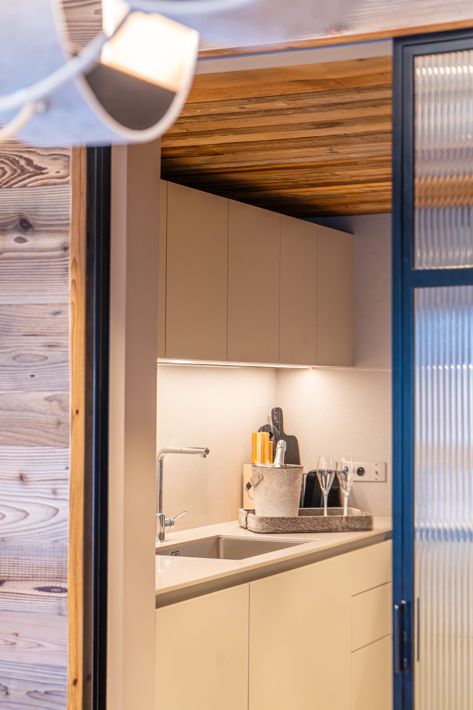 appartement de luxe 5 Pièces en location saisonnière sur MERIBEL LES ALLUES (73550)