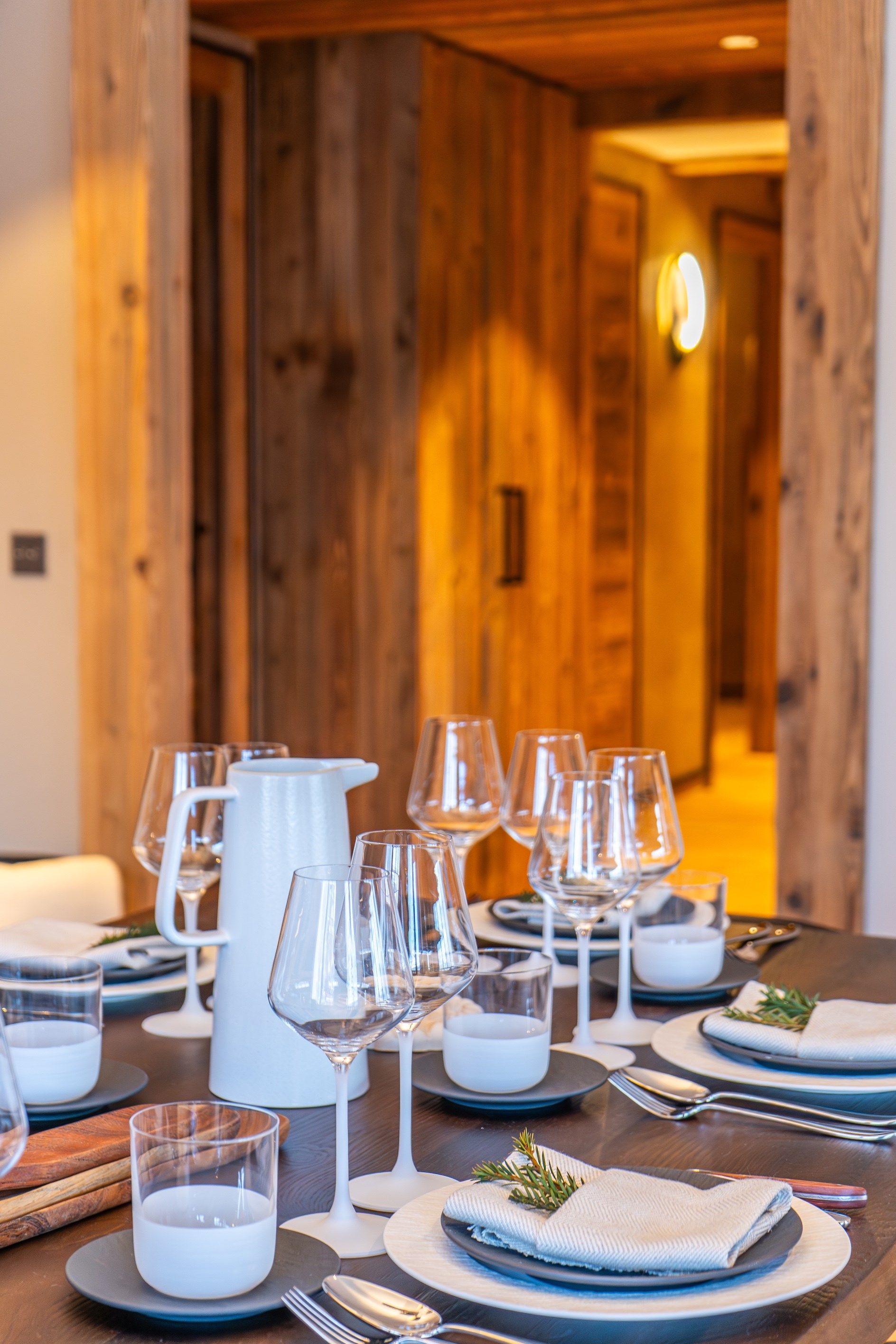 luxury apartment 5 Rooms for seasonal rent on MERIBEL LES ALLUES (73550)