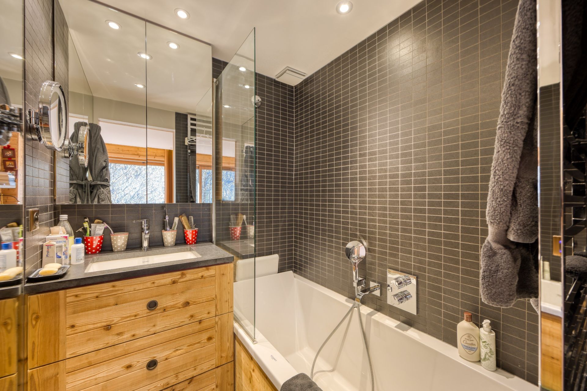 appartement de luxe 10 Pièces en vente sur MERIBEL LES ALLUES (73550)