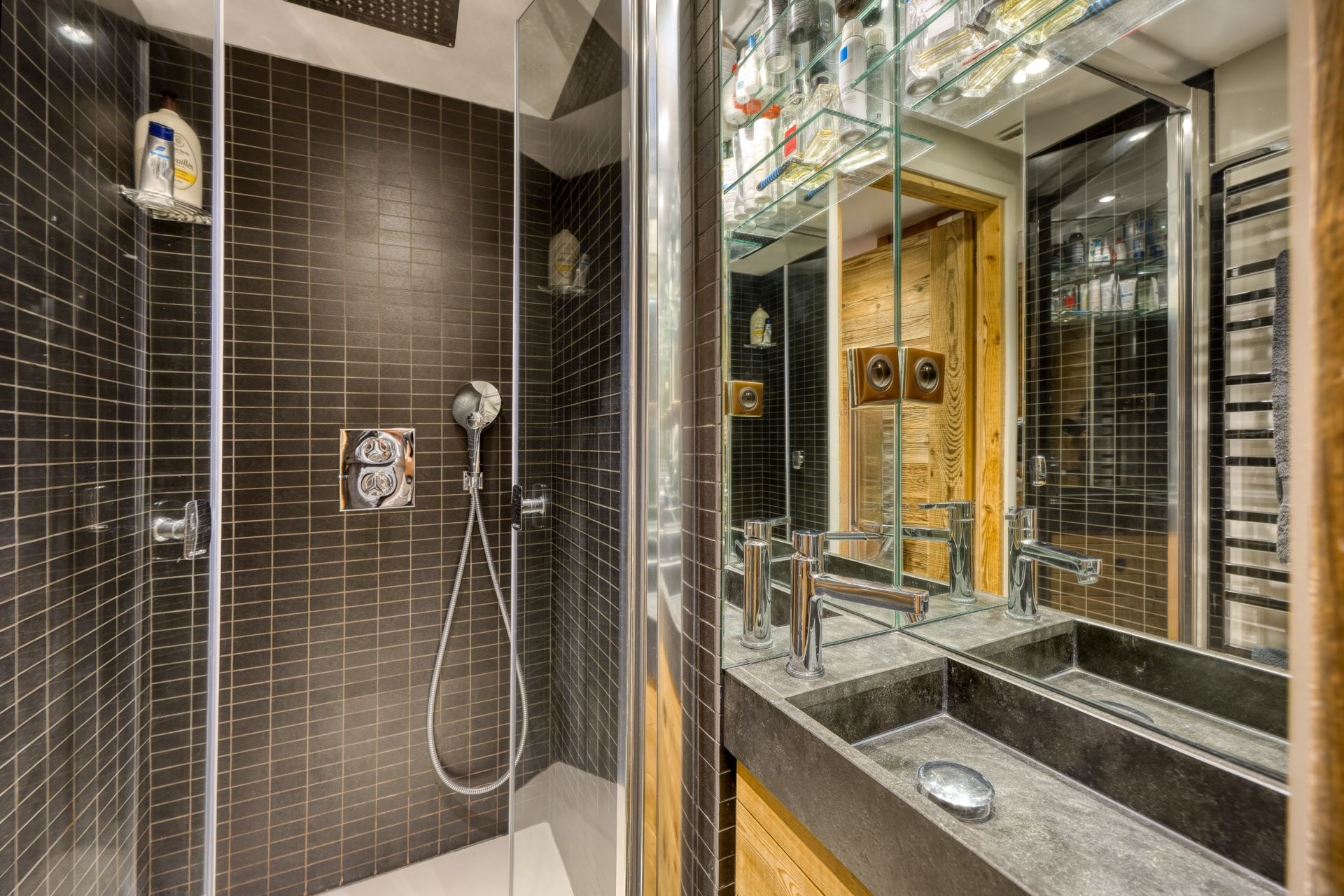 appartement de luxe 10 Pièces en vente sur MERIBEL LES ALLUES (73550)