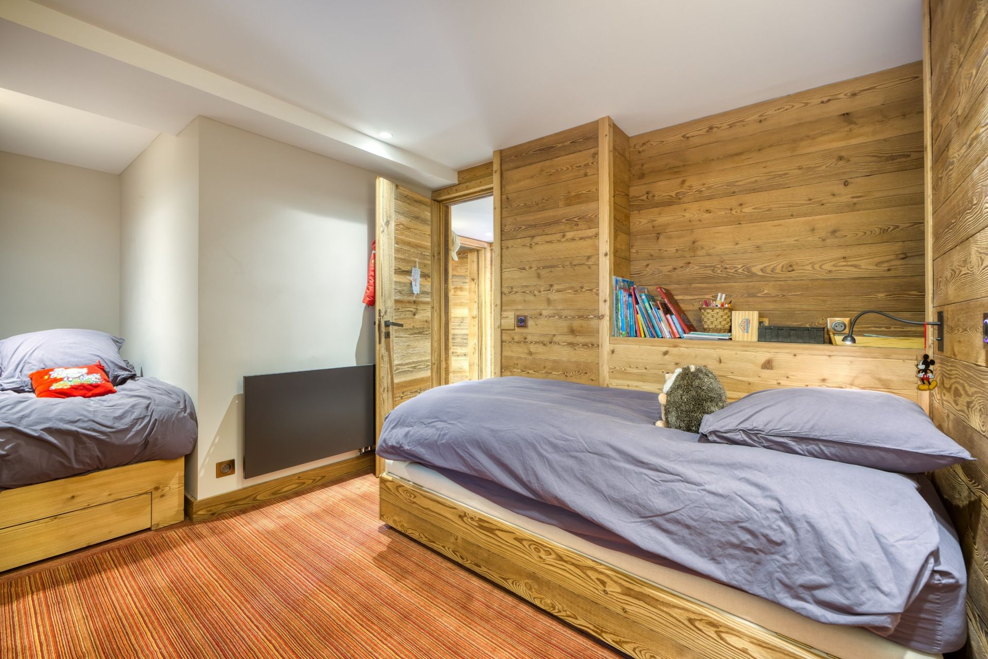 appartement de luxe 10 Pièces en vente sur MERIBEL LES ALLUES (73550)