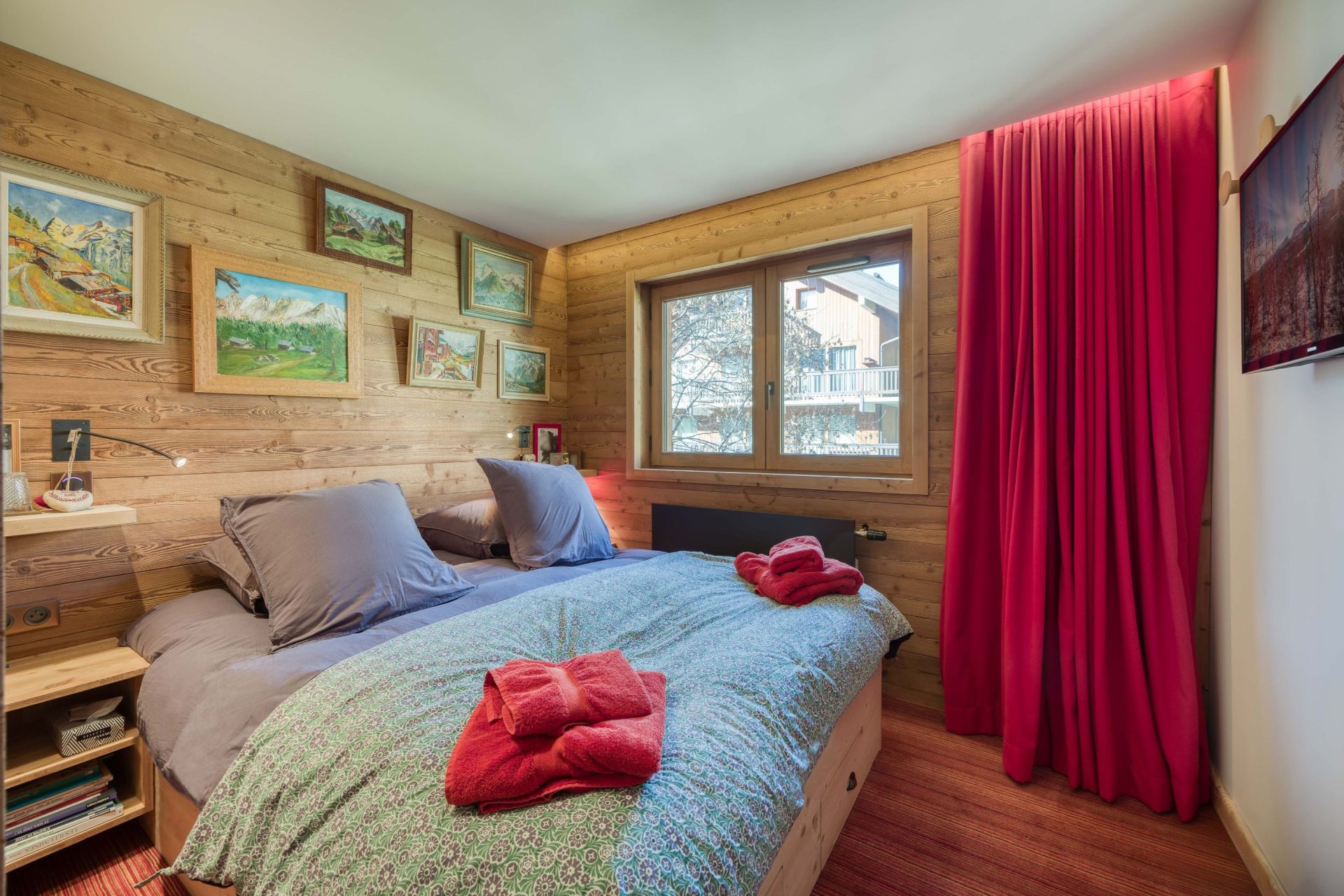 luxury apartment 10 Rooms for sale on MERIBEL LES ALLUES (73550)