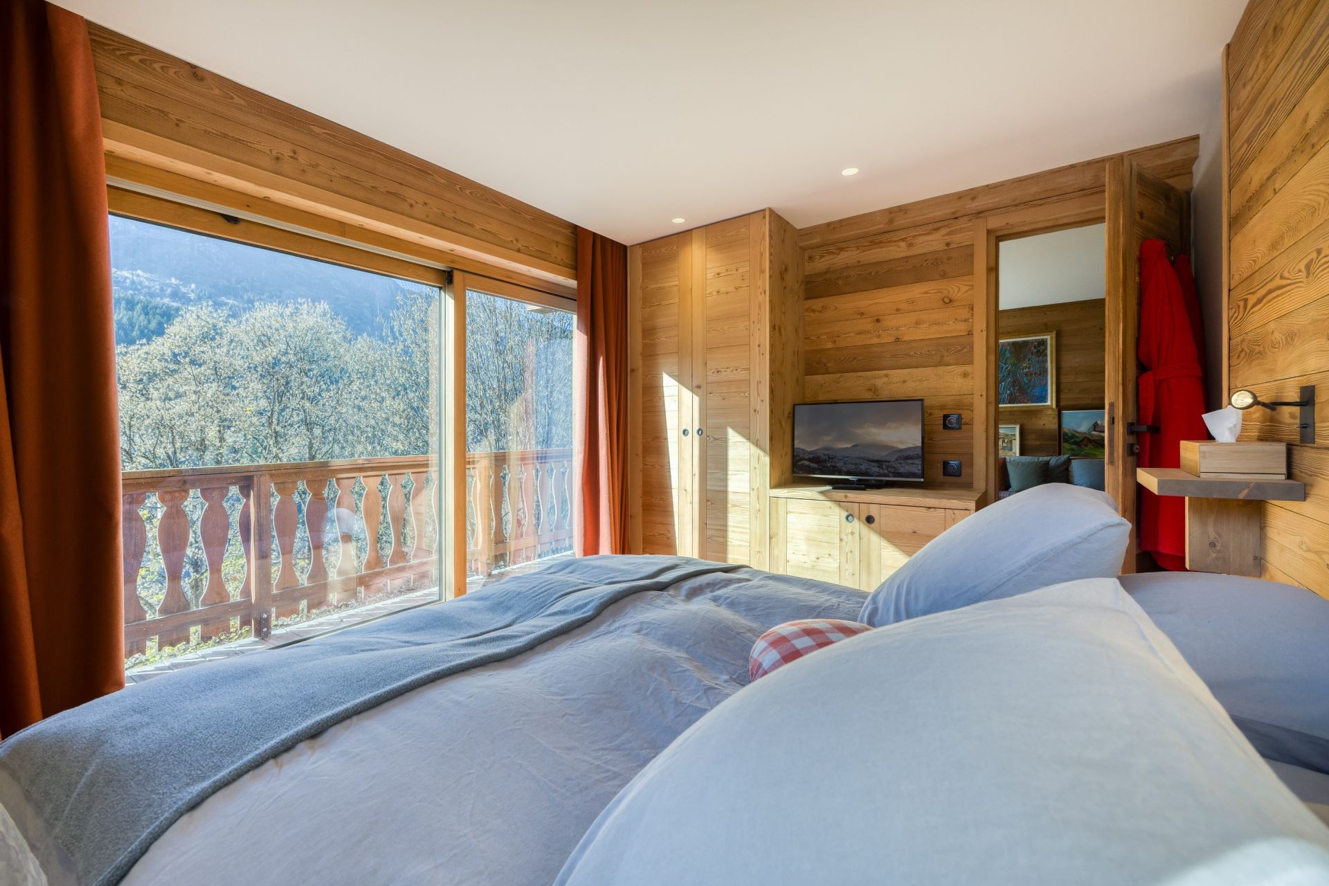 appartement de luxe 10 Pièces en vente sur MERIBEL LES ALLUES (73550)