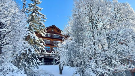 Sale Luxury apartment Méribel Les Allues 10&nbsp;Rooms 188&nbsp;m²