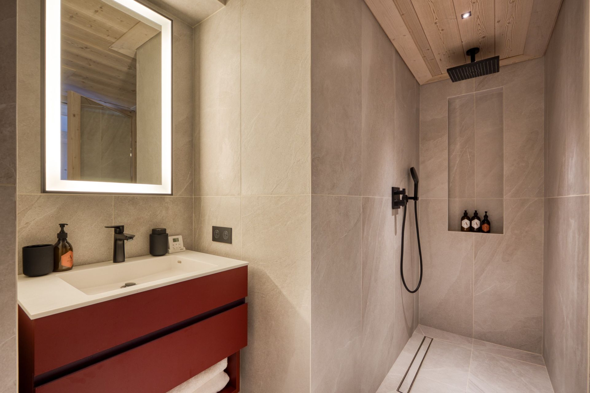 appartement de luxe 6 Pièces en vente sur MERIBEL LES ALLUES (73550)