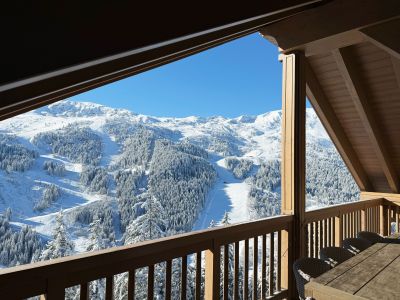 Sale Luxury apartment Méribel Les Allues 6&nbsp;Rooms 202&nbsp;m²