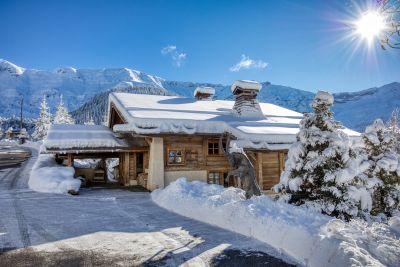 Sale Luxury chalet Megève 12&nbsp;Rooms 787&nbsp;m²