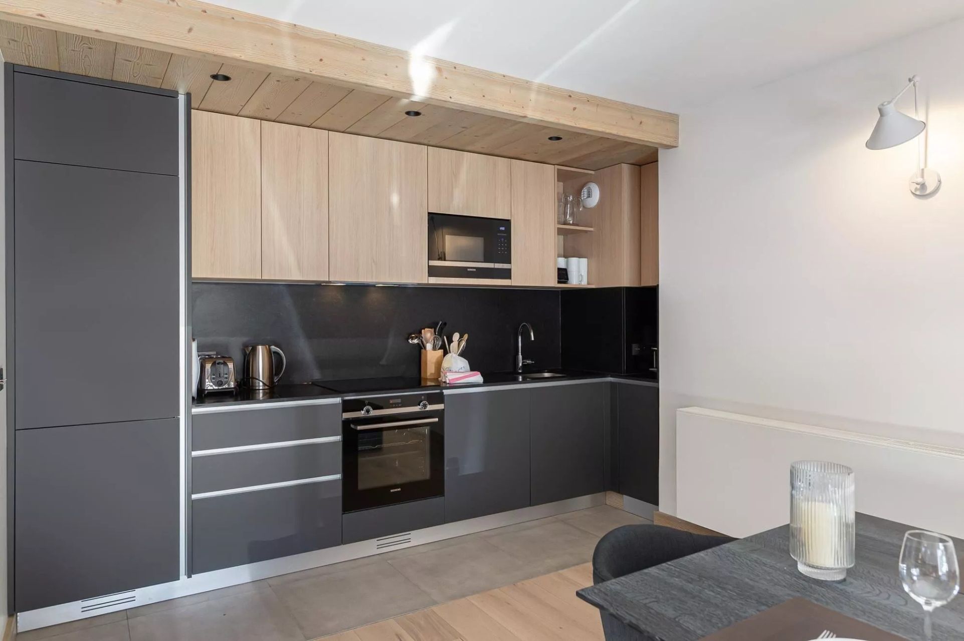 appartement de luxe 5 Pièces en vente sur MERIBEL LES ALLUES (73550)