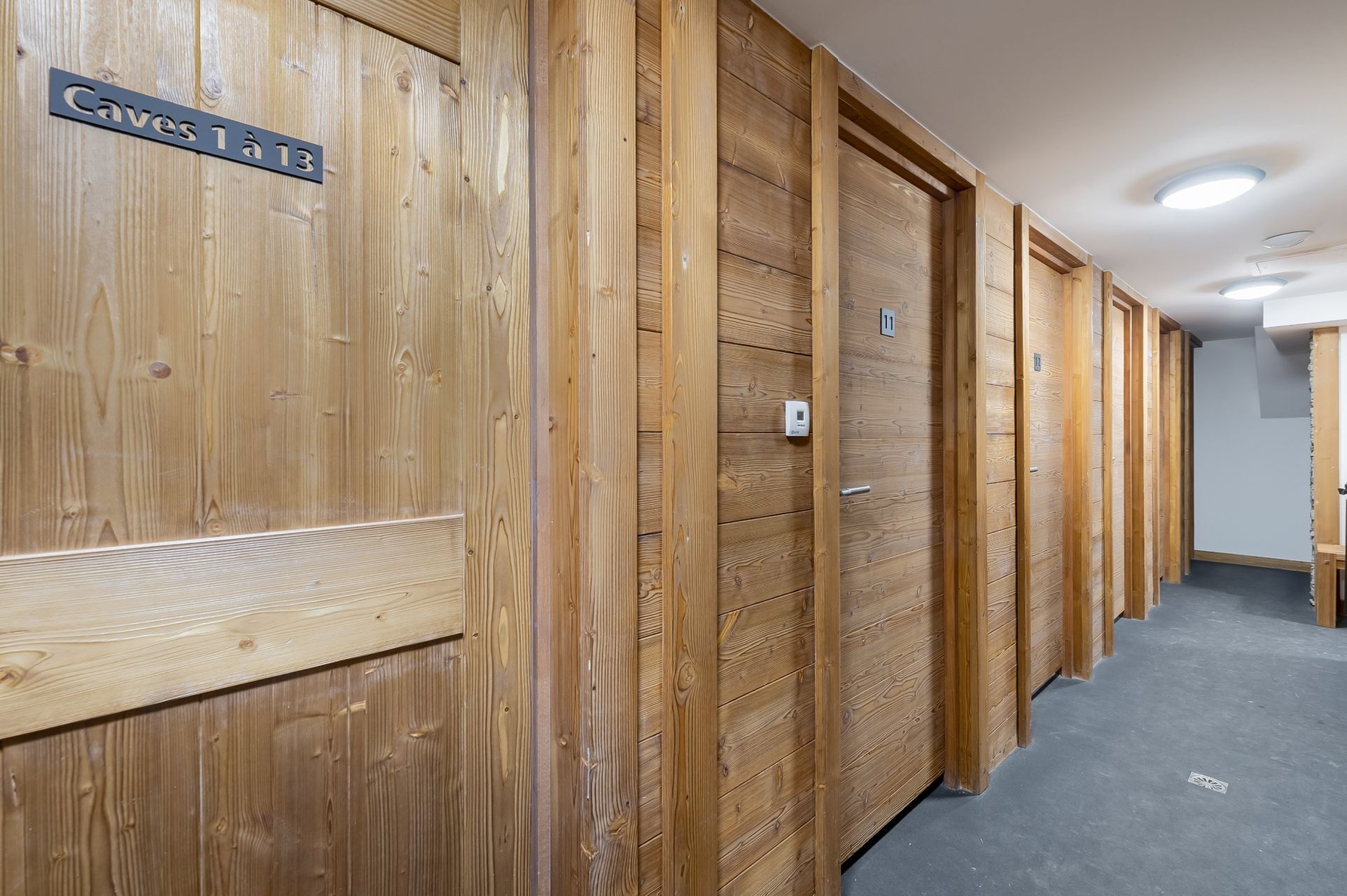 appartement de luxe 5 Pièces en vente sur MERIBEL LES ALLUES (73550)