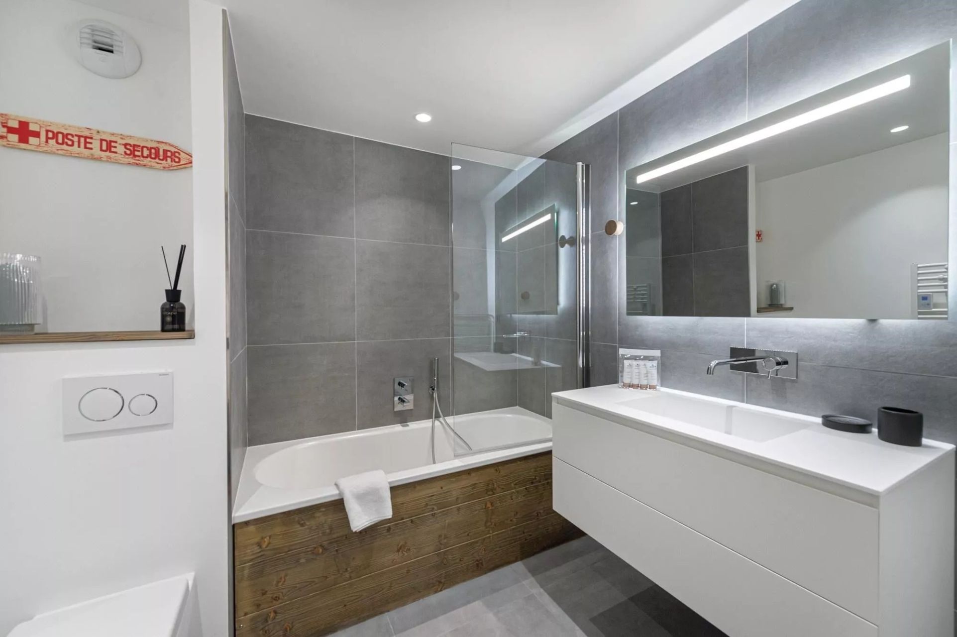 appartement de luxe 4 Pièces en vente sur MERIBEL LES ALLUES (73550)