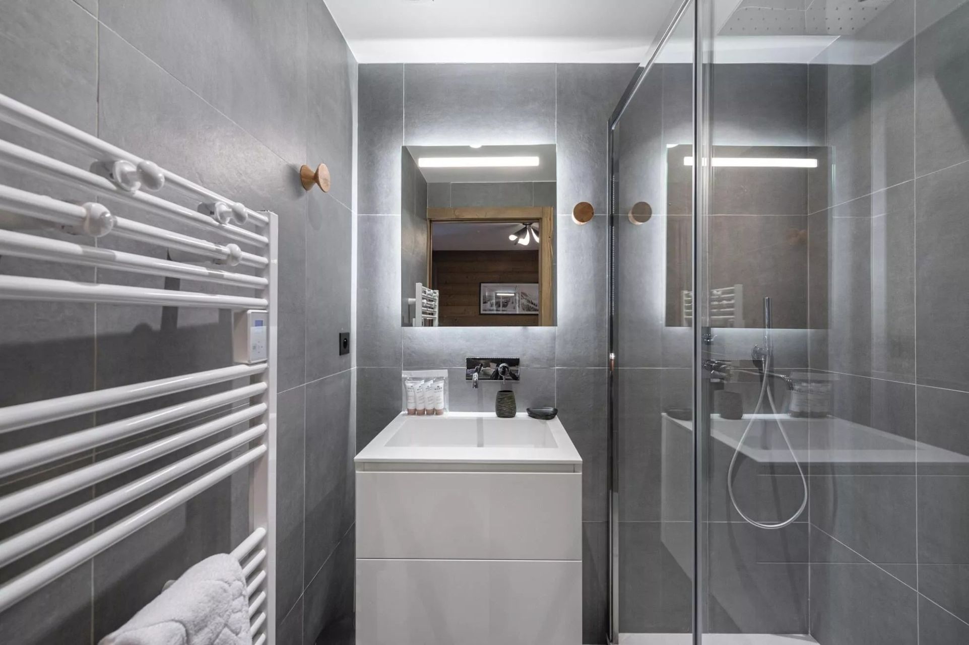 appartement de luxe 4 Pièces en vente sur MERIBEL LES ALLUES (73550)