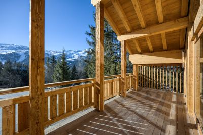 Sale Luxury chalet Méribel Les Allues 7&nbsp;Rooms 264&nbsp;m²
