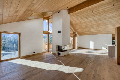 Sale Luxury chalet Méribel Les Allues 7&nbsp;Rooms 264&nbsp;m²