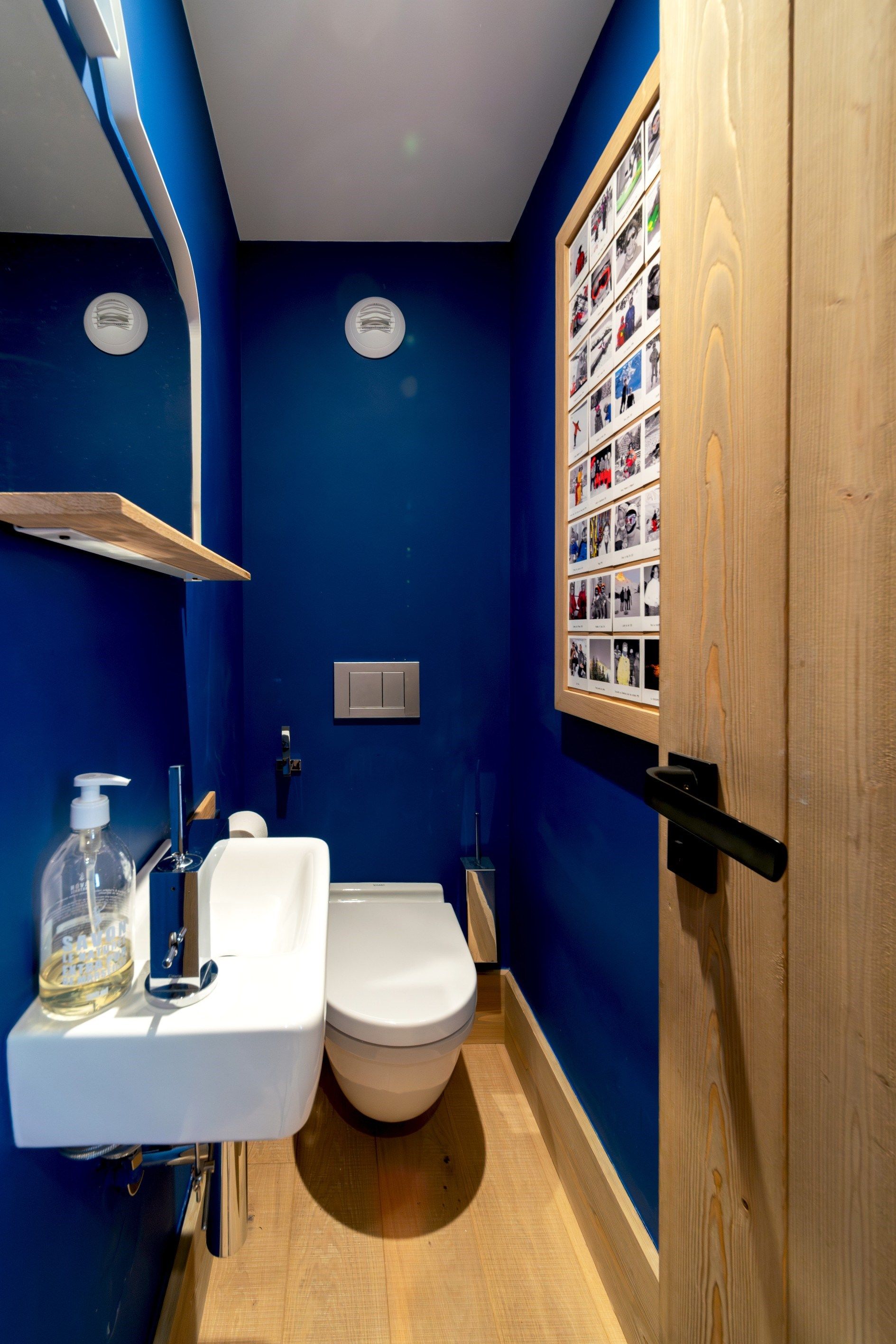 appartement de luxe 3 Pièces en vente sur MERIBEL LES ALLUES (73550)