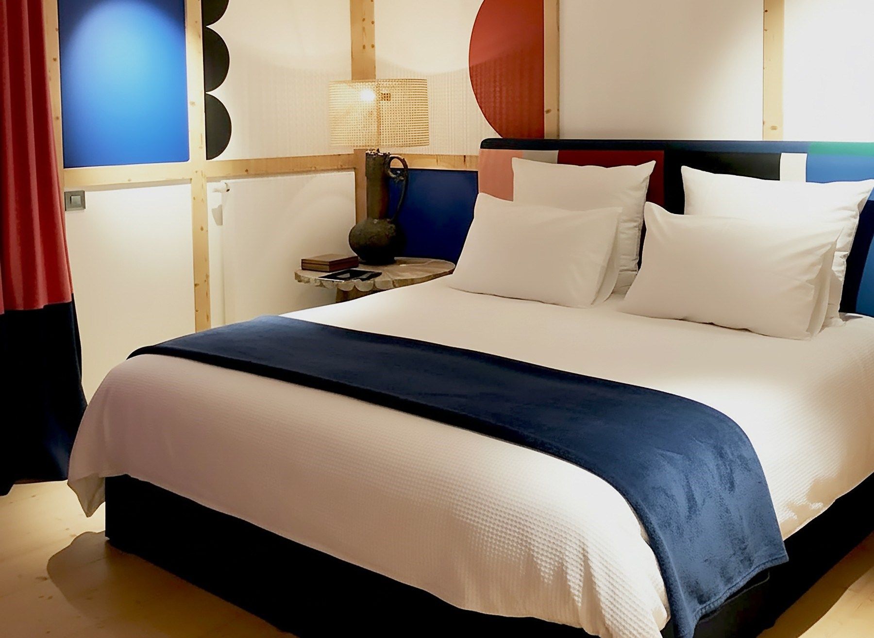 luxury apartment 8 Rooms for seasonal rent on MERIBEL LES ALLUES (73550)