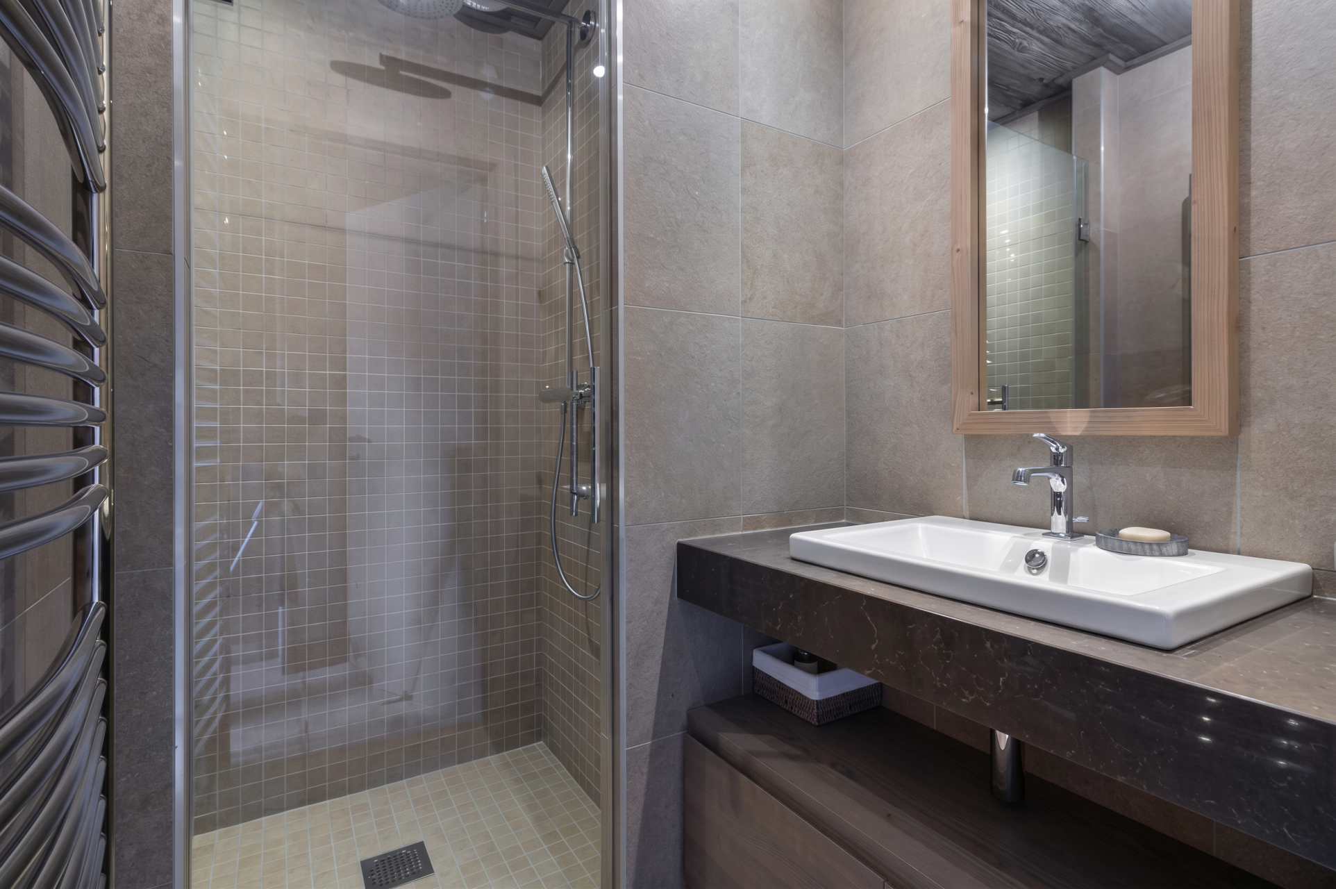 appartement de luxe 3 Pièces en location saisonnière sur MERIBEL LES ALLUES (73550)