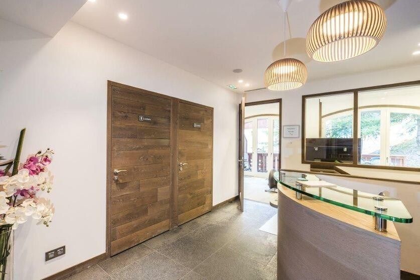 appartement de luxe 3 Pièces en location saisonnière sur MERIBEL LES ALLUES (73550)