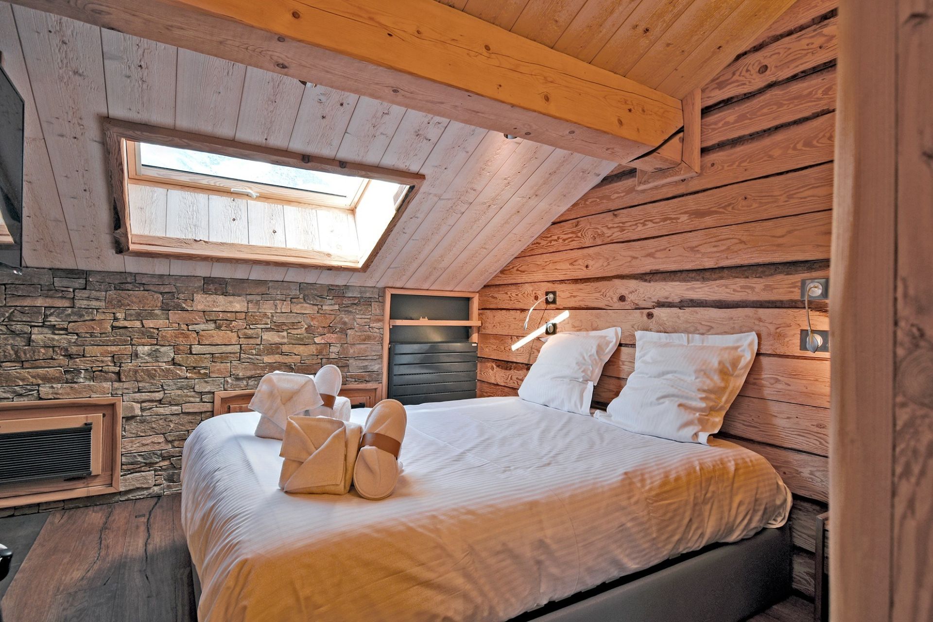 appartement de luxe 5 Pièces en vente sur MERIBEL LES ALLUES (73550)