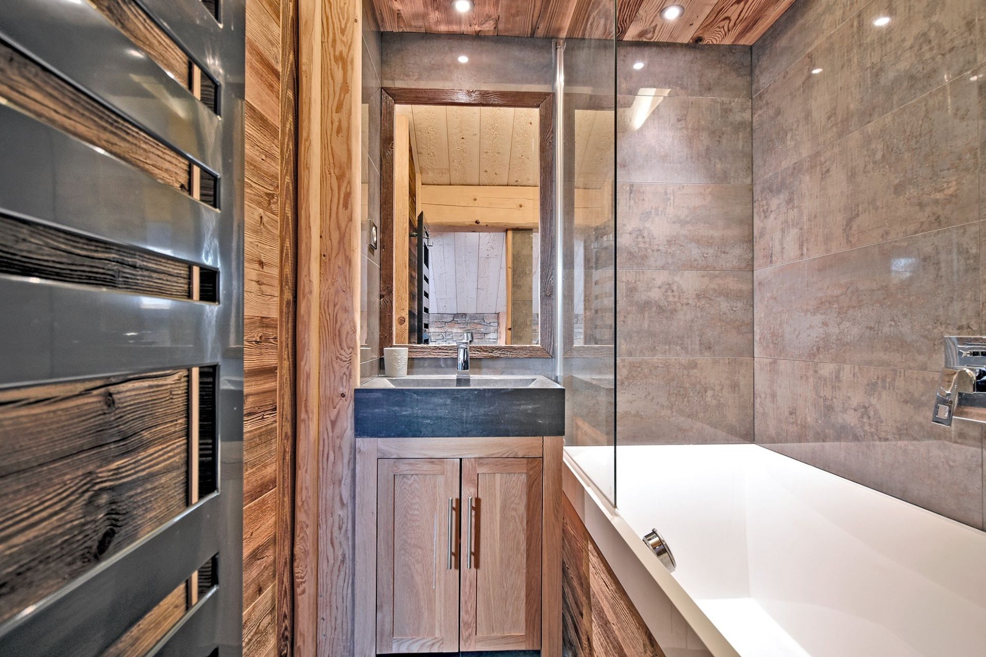 appartement de luxe 5 Pièces en vente sur MERIBEL LES ALLUES (73550)