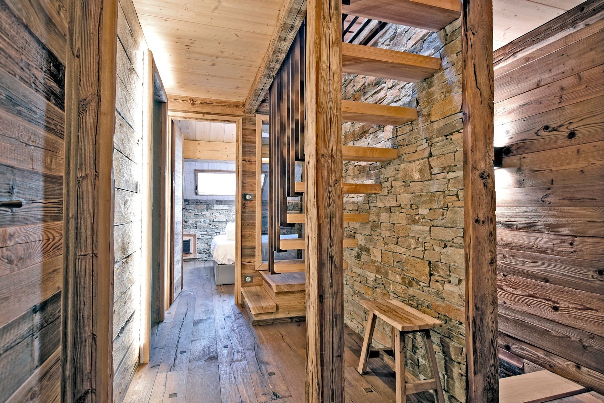 appartement de luxe 5 Pièces en vente sur MERIBEL LES ALLUES (73550)