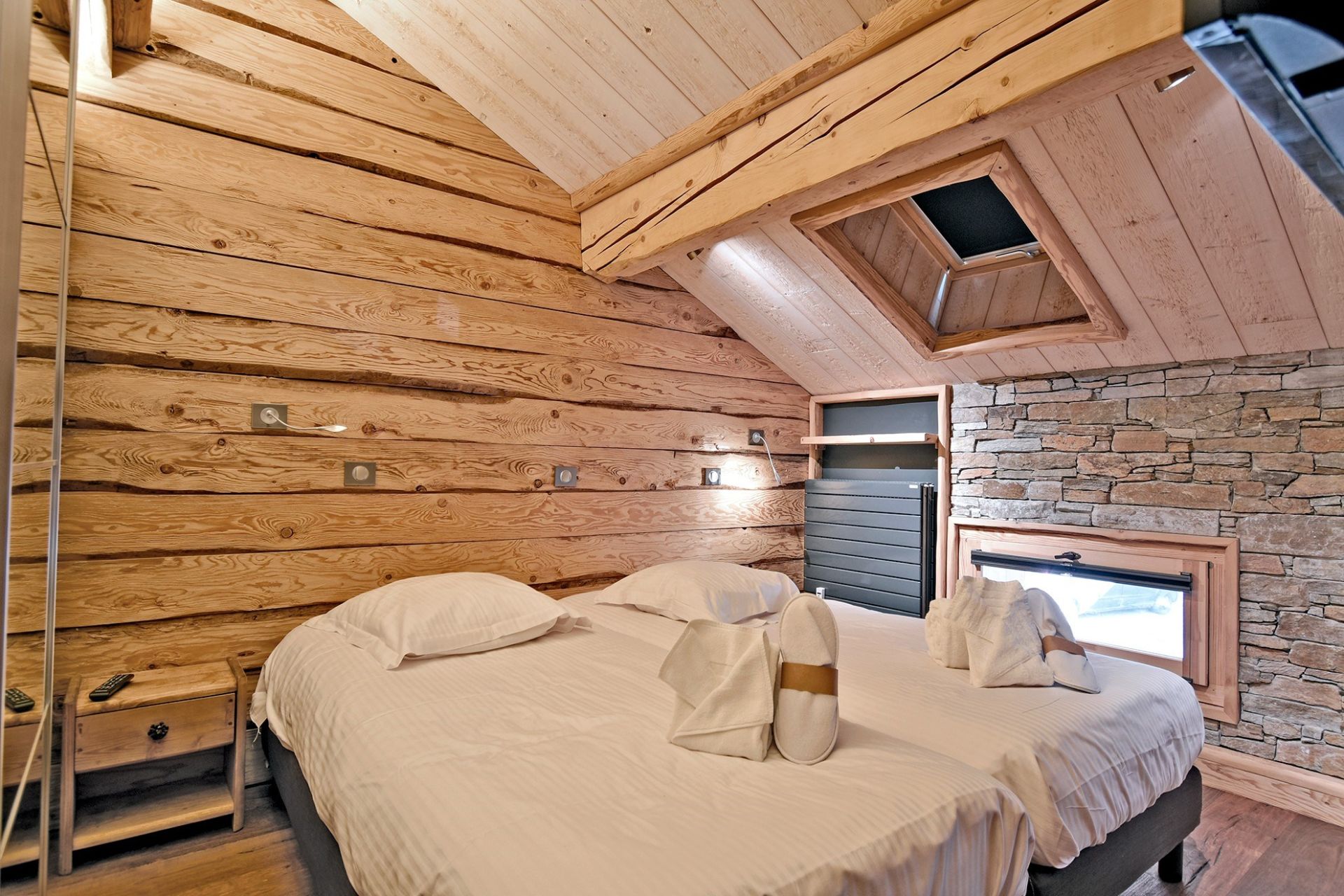 appartement de luxe 5 Pièces en vente sur MERIBEL LES ALLUES (73550)