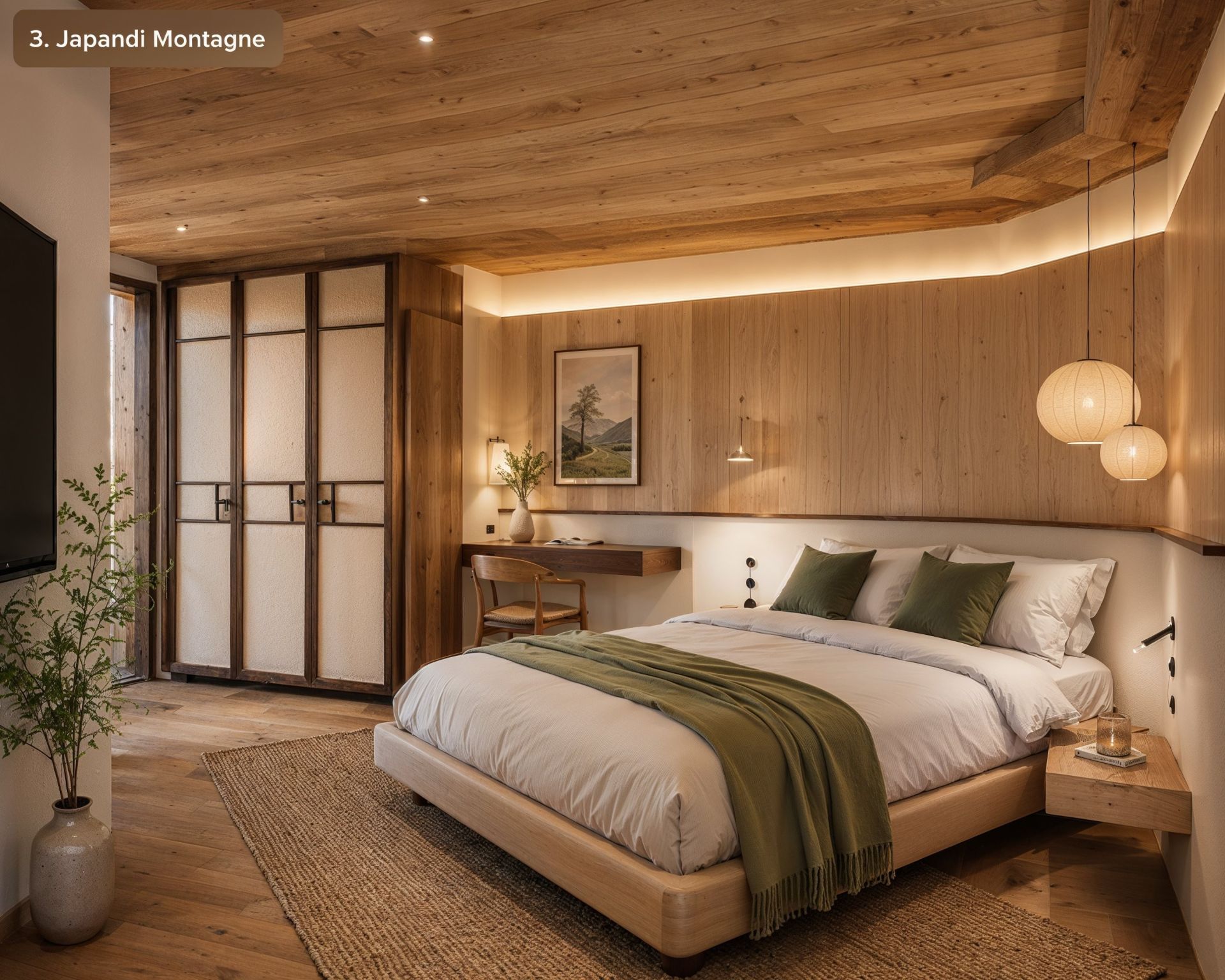 appartement de luxe 5 Pièces en vente sur MERIBEL LES ALLUES (73550)